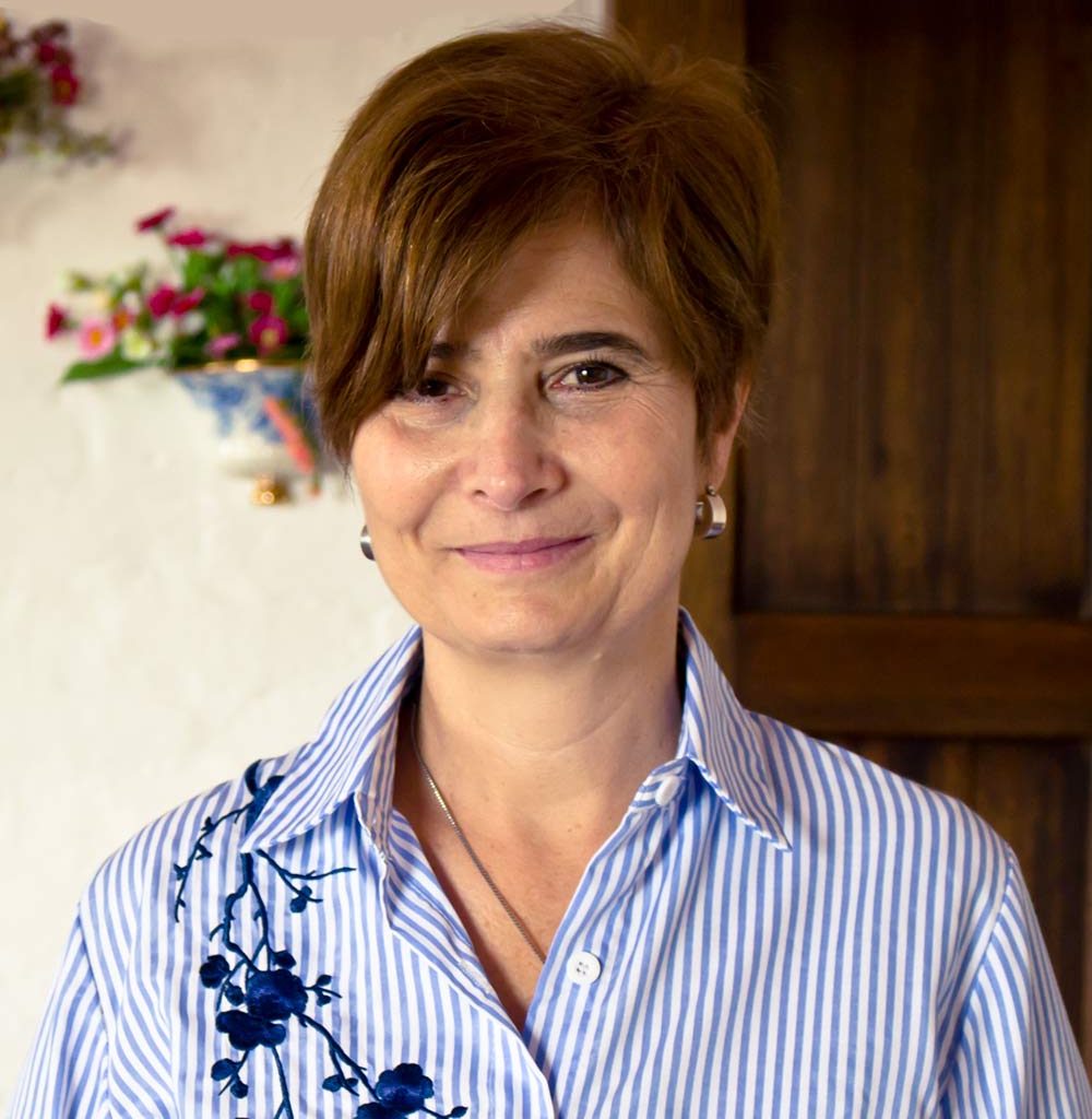 Marias Cecilia Herrera