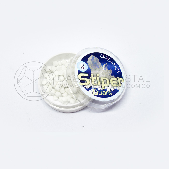 Stiper Quars No.3
