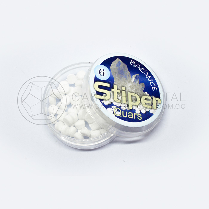 Stiper Quars No.6